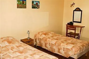 Mirador Apartments Willemstad Curaçao