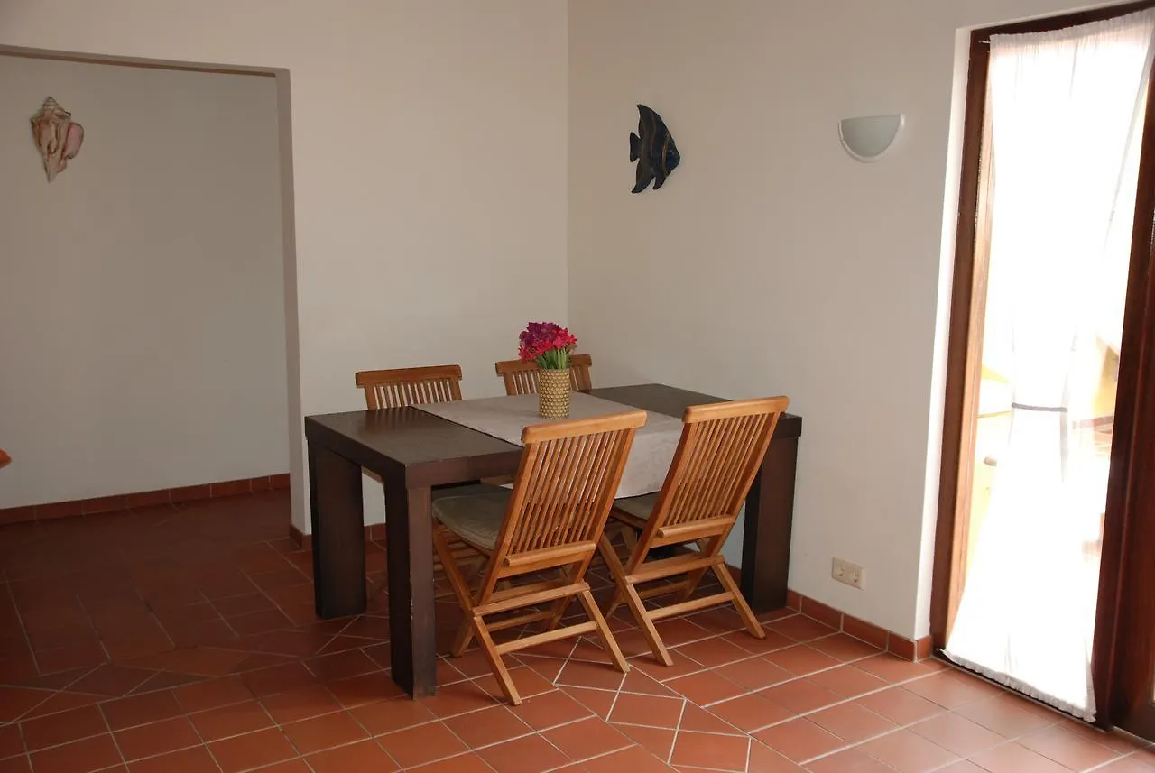 Mirador Apartments Willemstad