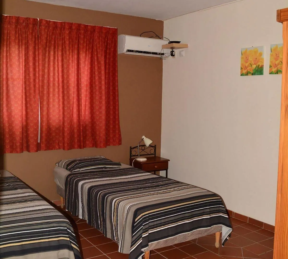 Mirador Apartments Willemstad
