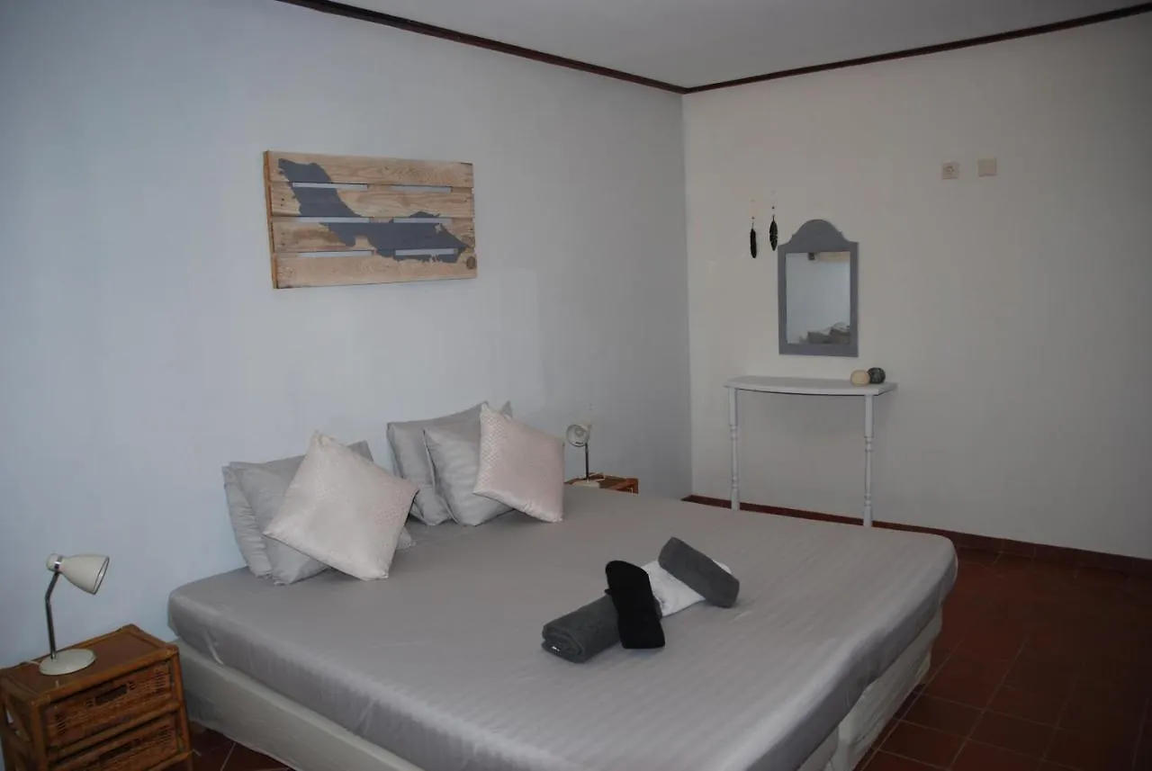 Mirador Apartments Willemstad 0*,