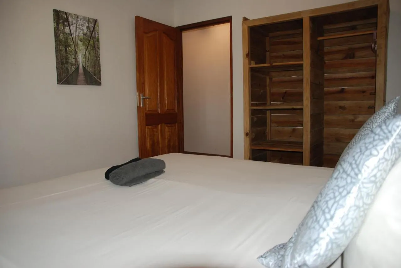 Mirador Apartments Willemstad