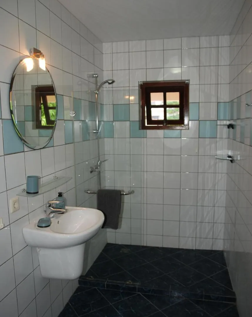 Mirador Apartments Willemstad