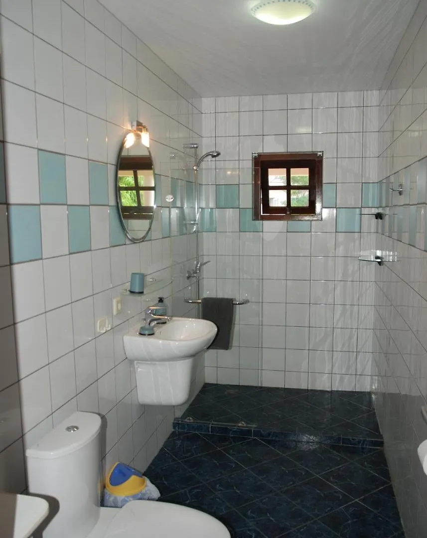 Mirador Apartments Willemstad Curaçao