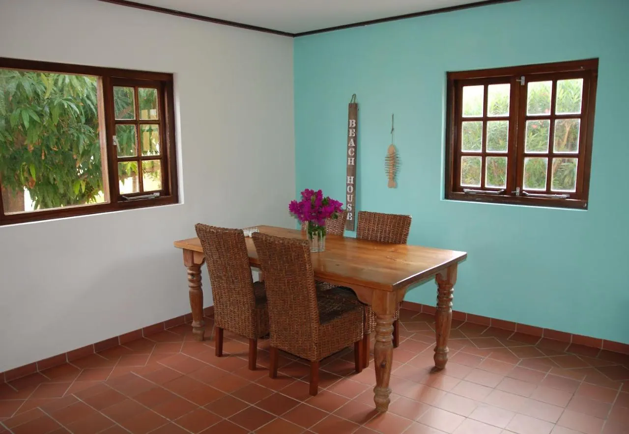 Mirador Apartments Willemstad