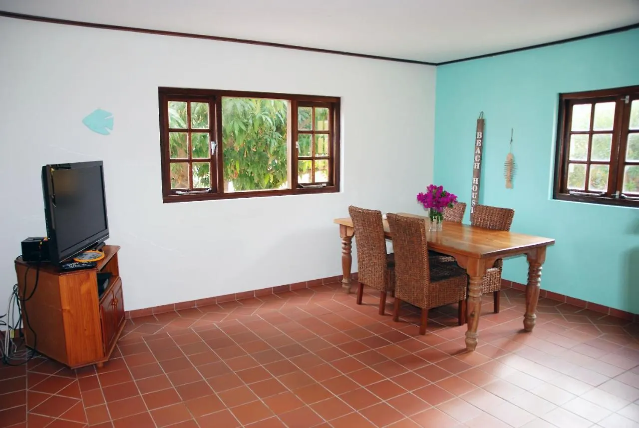 Mirador Apartments Willemstad Curaçao
