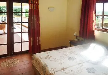 Mirador Apartments Willemstad
