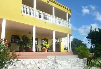 Mirador Apartments Willemstad
