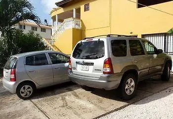 Mirador Apartments Willemstad