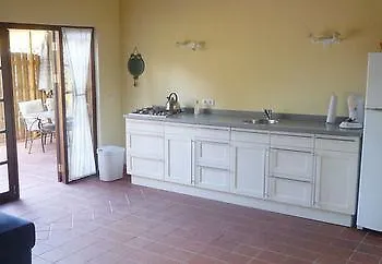 Mirador Apartments Willemstad