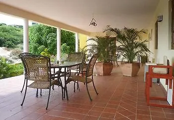 Mirador Apartments Willemstad