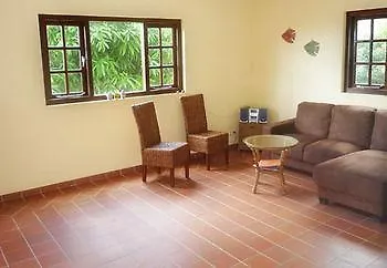 Mirador Apartments Willemstad