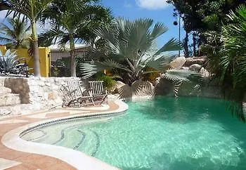 Mirador Apartments Willemstad