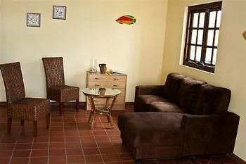 Mirador Apartments Willemstad