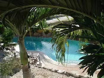 Mirador Apartments Willemstad