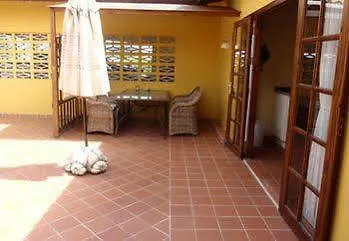 Mirador Apartments Willemstad Curacao