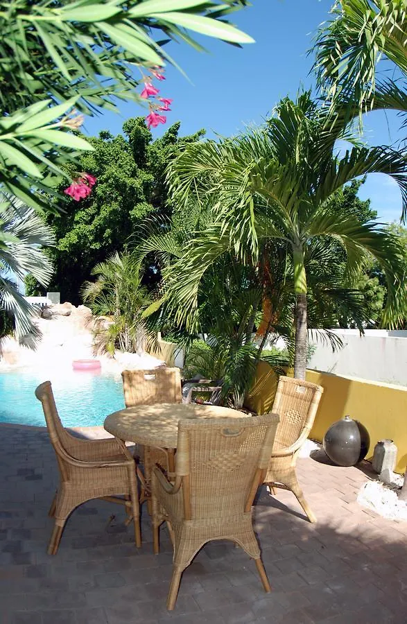 Mirador Apartments Willemstad