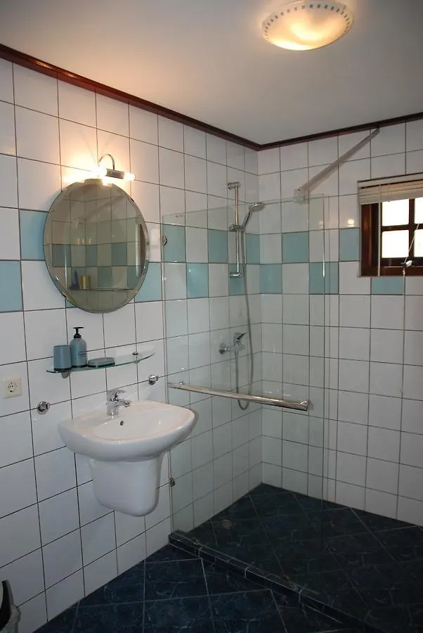 Mirador Apartments Willemstad 0*,  Curacao
