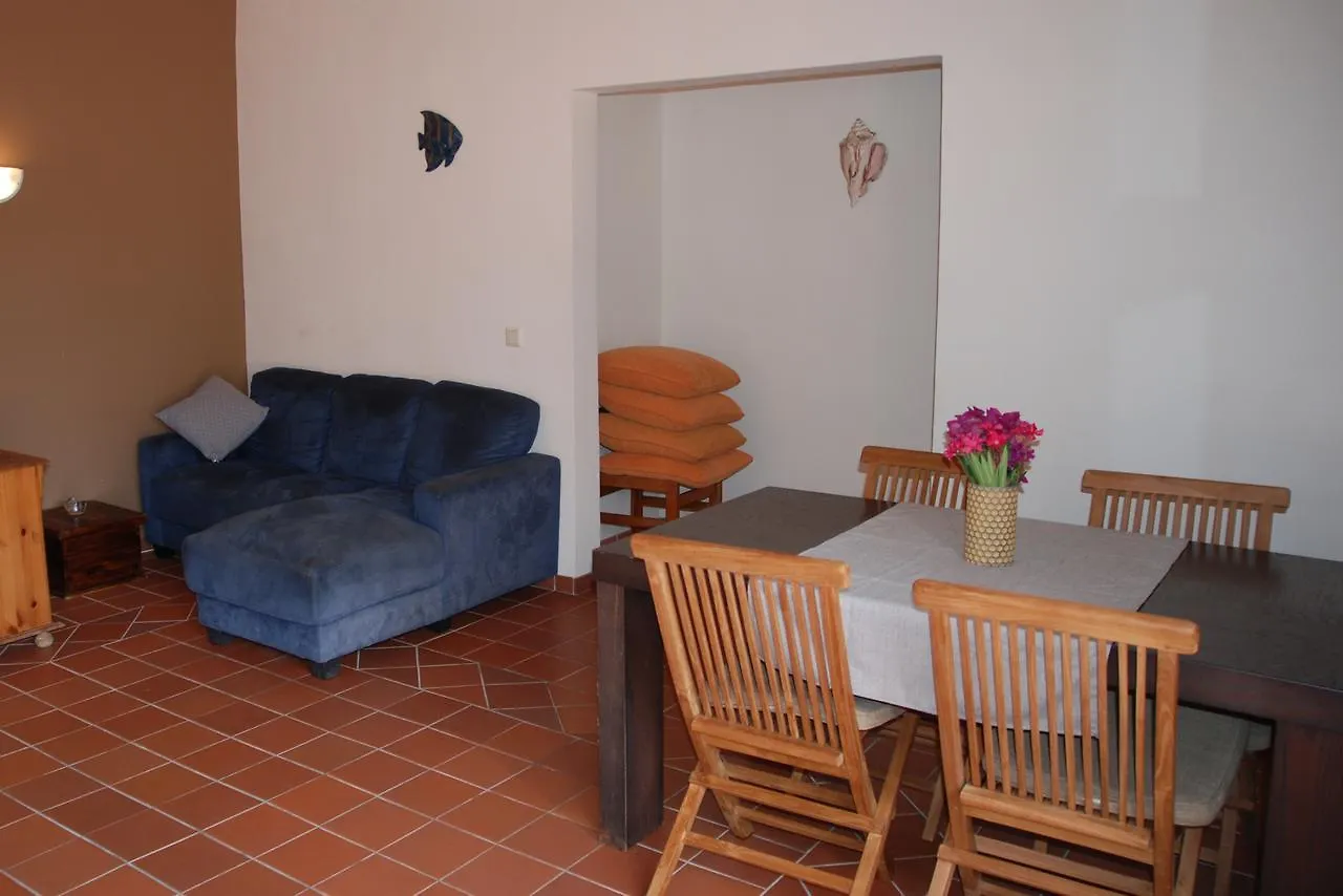 Mirador Apartments Willemstad Curacao