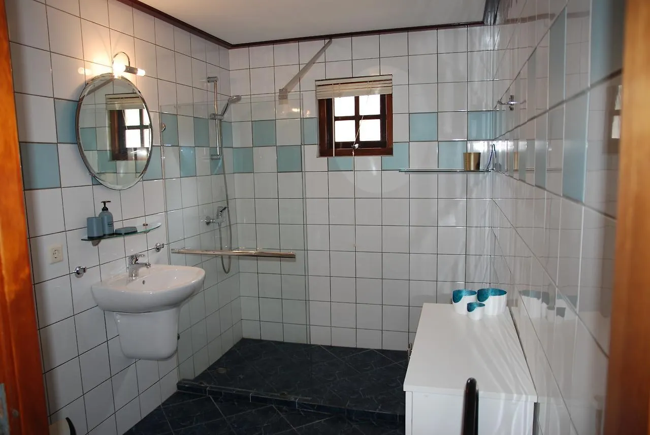 Mirador Apartments Willemstad