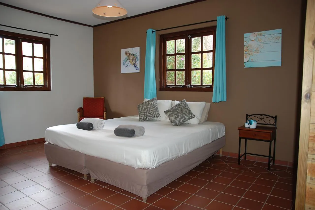 Mirador Apartments Willemstad Curacao