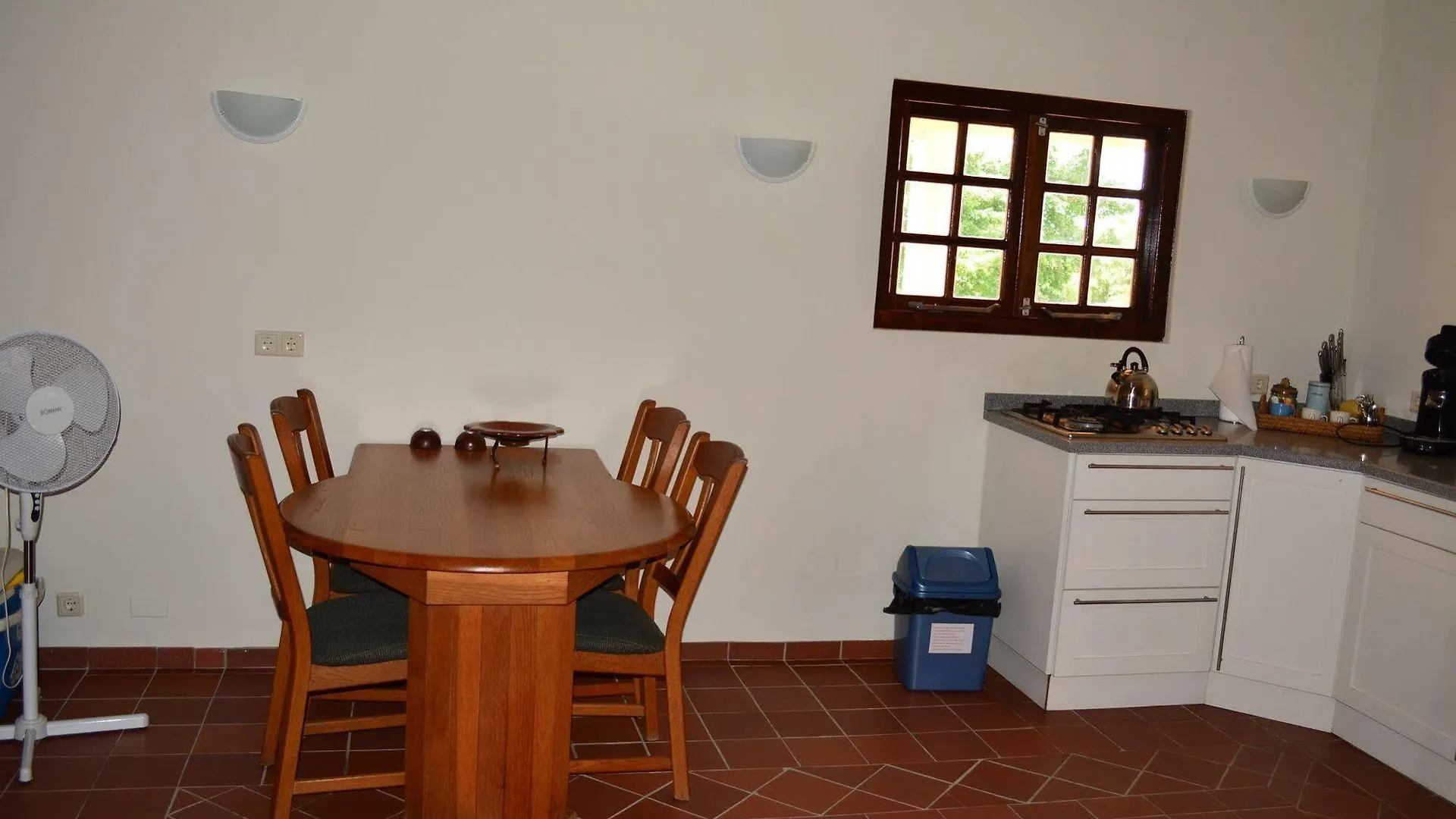 Mirador Apartments Willemstad