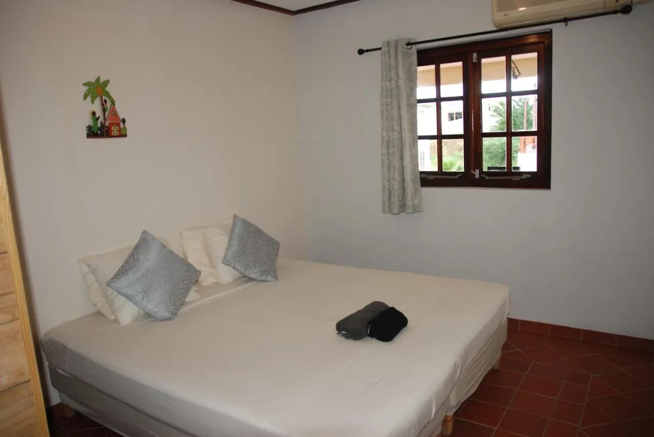 Mirador Apartments Willemstad Curacao