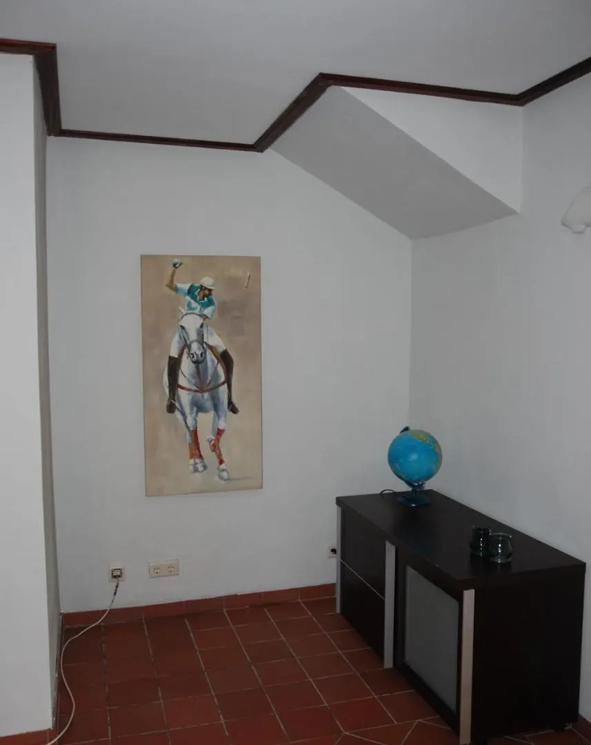 Mirador Apartments Willemstad 0*,  Curacao