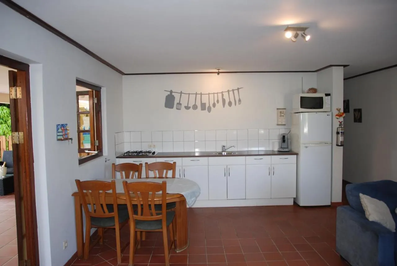 Mirador Apartments Willemstad