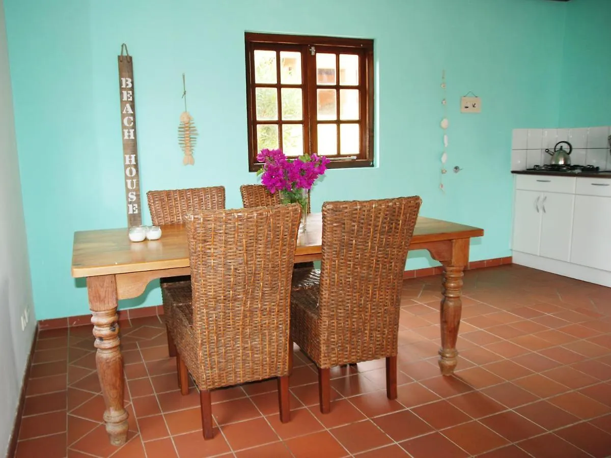 Mirador Apartments Willemstad