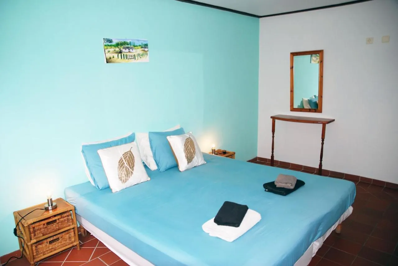 Mirador Apartments Willemstad Curacao