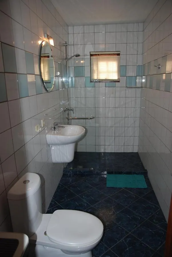 Mirador Apartments Willemstad