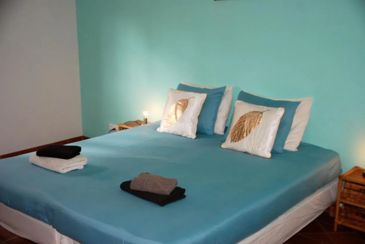 Mirador Apartments Willemstad 0*,  Curacao