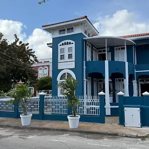 Hotel Amalie & Curiel, Willemstad
