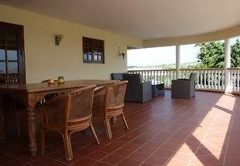 Mirador Apartments Willemstad