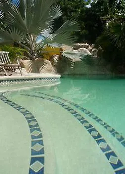 Mirador Apartments Willemstad 0*,  Curacao