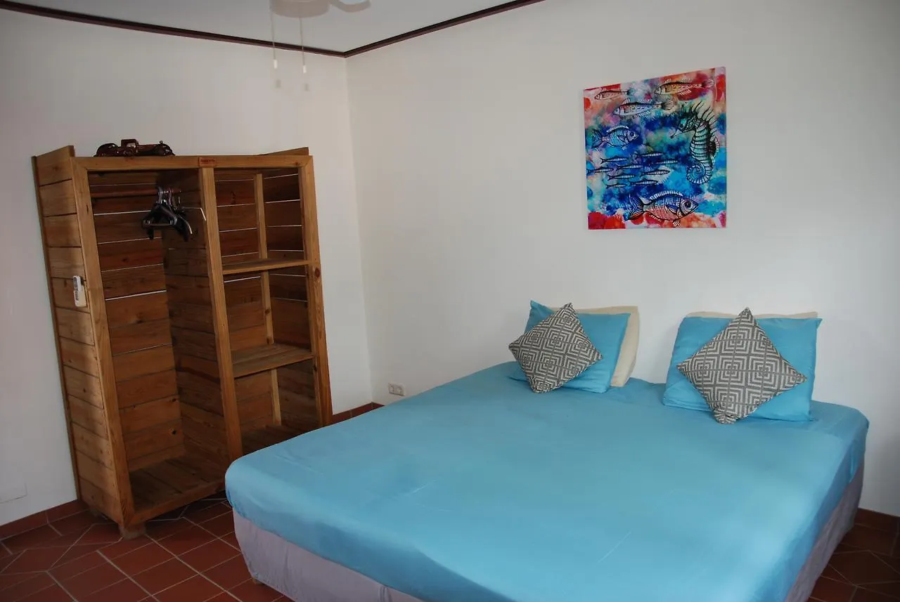 Mirador Apartments Willemstad Curacao