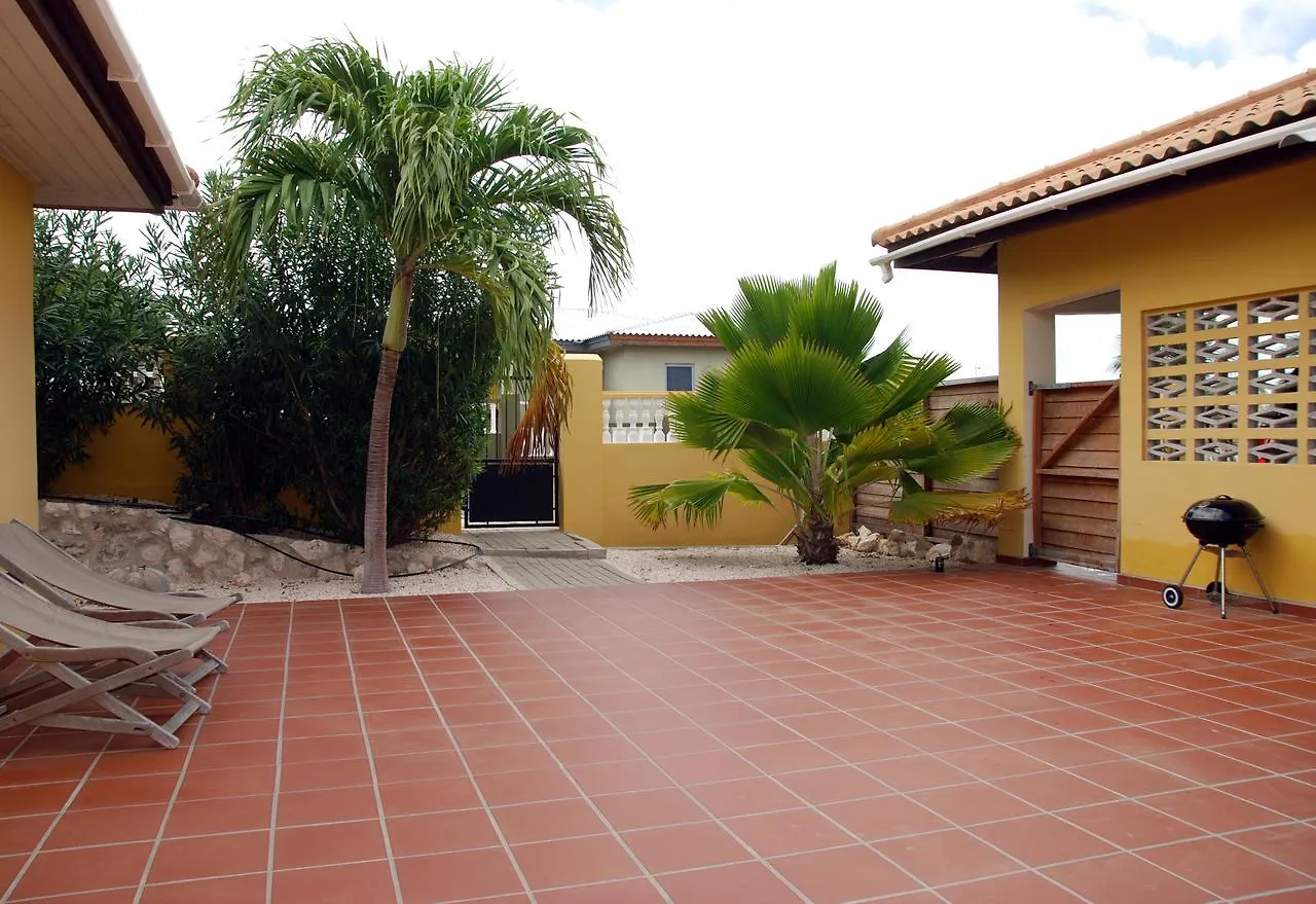 Mirador Apartments Willemstad 0*,  Curacao