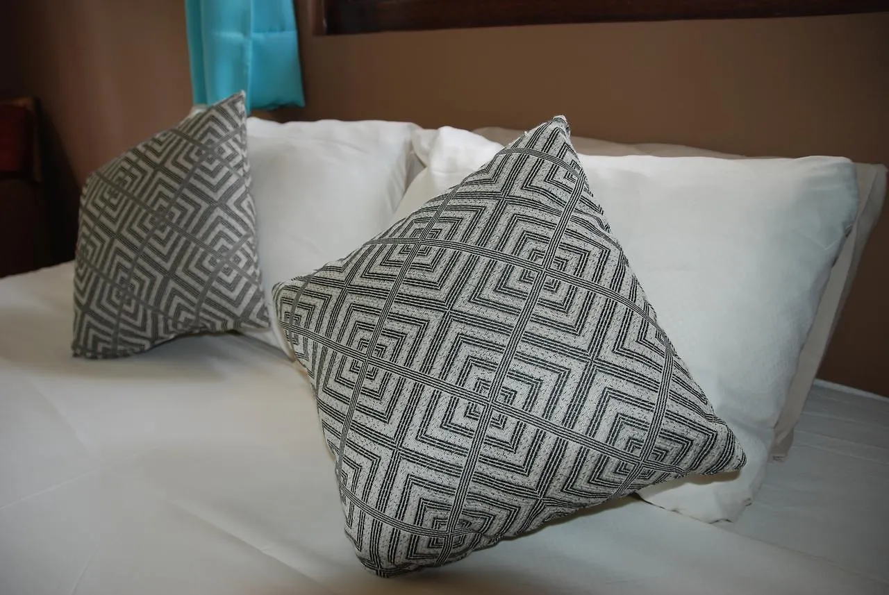 Mirador Apartments Willemstad Curacao
